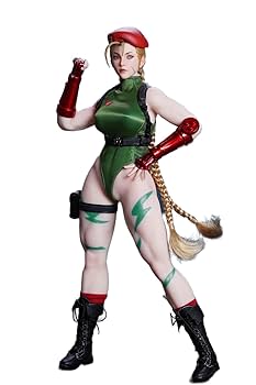 [AC]PLAY TOY 1/6 格闘女戦士 フィギュア Amazon | [AC]PLAY TOY 1/6 格闘女戦士 可動 アクション